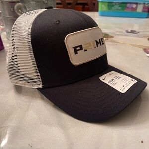 Nike Coach Prime Classic99 Adjustable Black Hat NEW OSFM Colorado Buffaloes